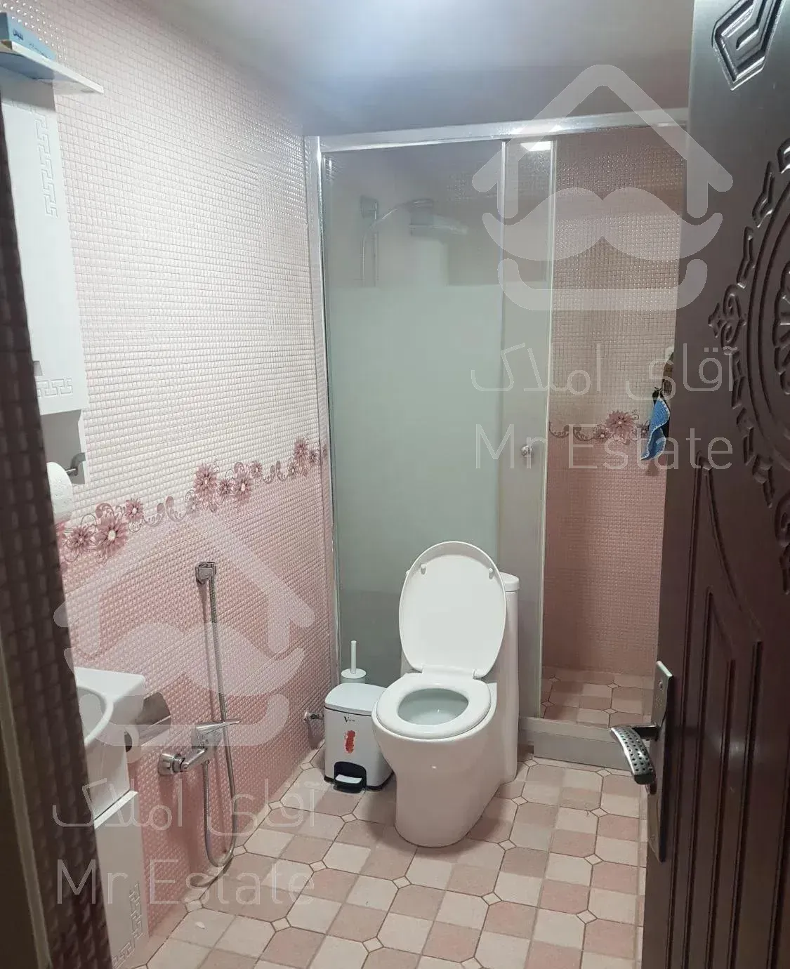 شهرک بوعلی ۶۶متری ۱خوابه