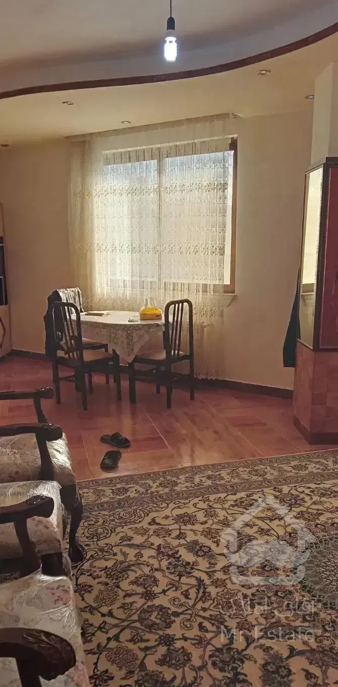 فروش یک واحد آپارتمان