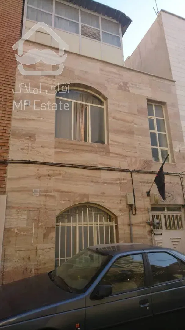 فروش ملک کلنگی