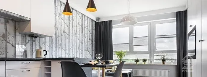 دو خواب/فول امکانات/تک واحدی/شکوفه