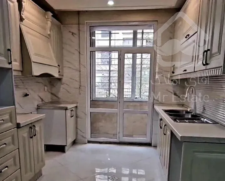 ۷۵ متر ۲خ دریاچه چیتگر معاوضه دار محدود دولتی