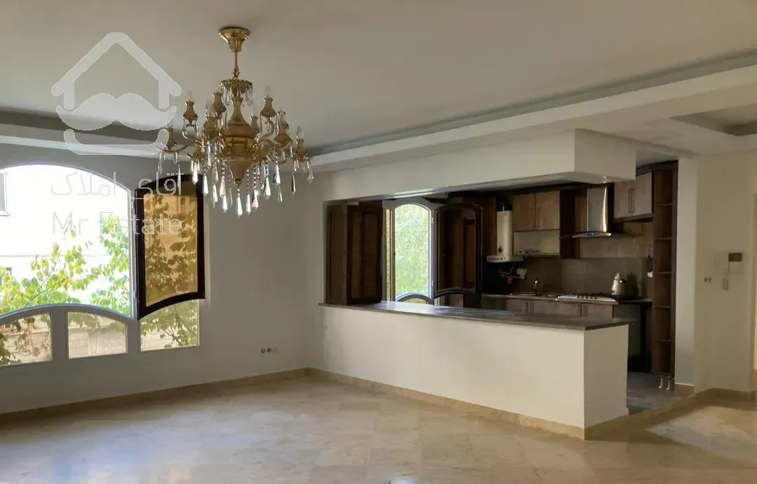 آپارتمان 130 متر شهرک غرب سپهر