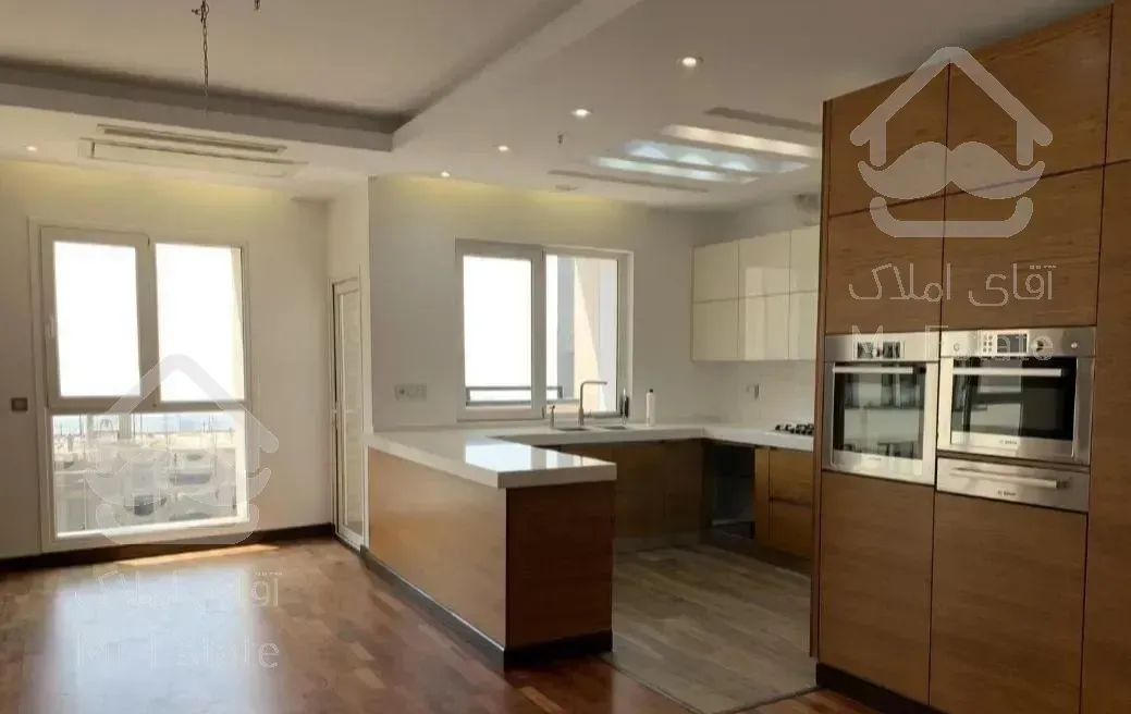 ۳ خواب،۱۶۰ متر،در حد صفر،معالی آباد