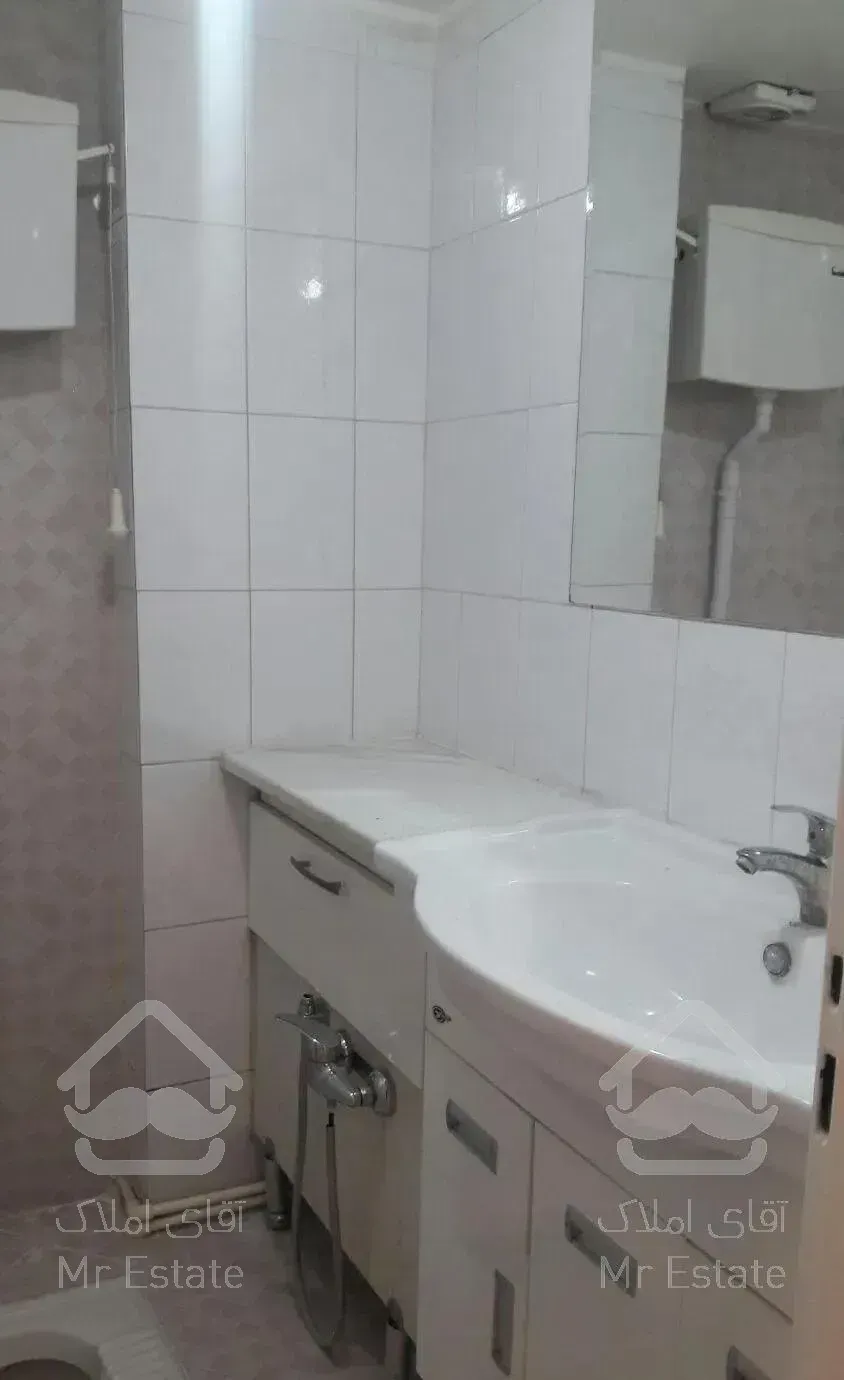 آپارتمان ۱۲۵ متری ۲ خوابه(حصاری) فول بازسازی