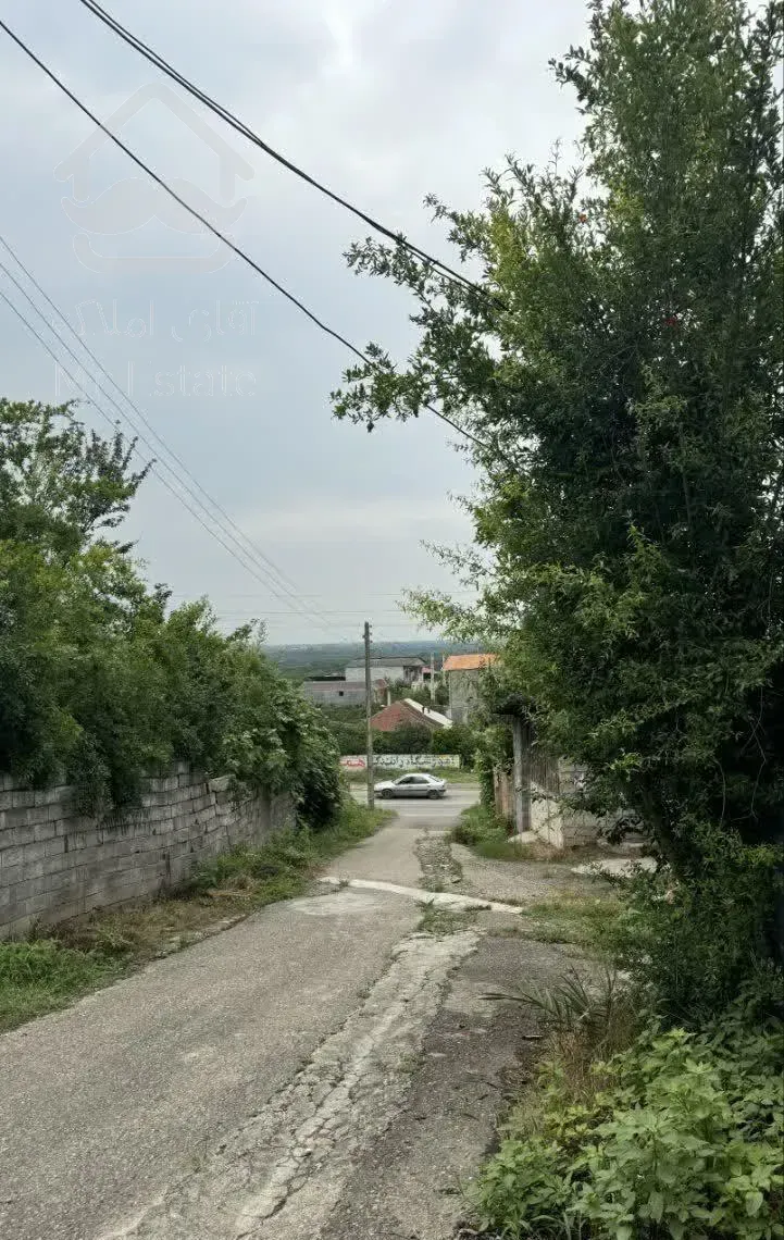 ویلا سنددار درونکلا بابلکنار