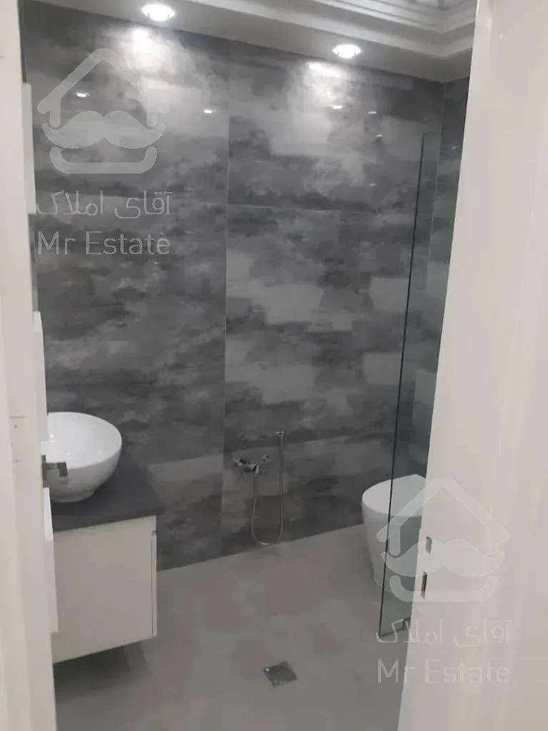 فروش آپارتمان زعفرانیه 200  متر لوکس