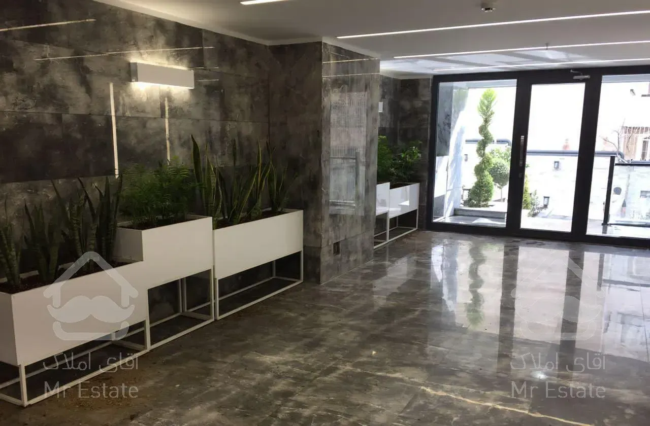 قلندری جنوبی/*93 متر نوساز بدون مشرف/*