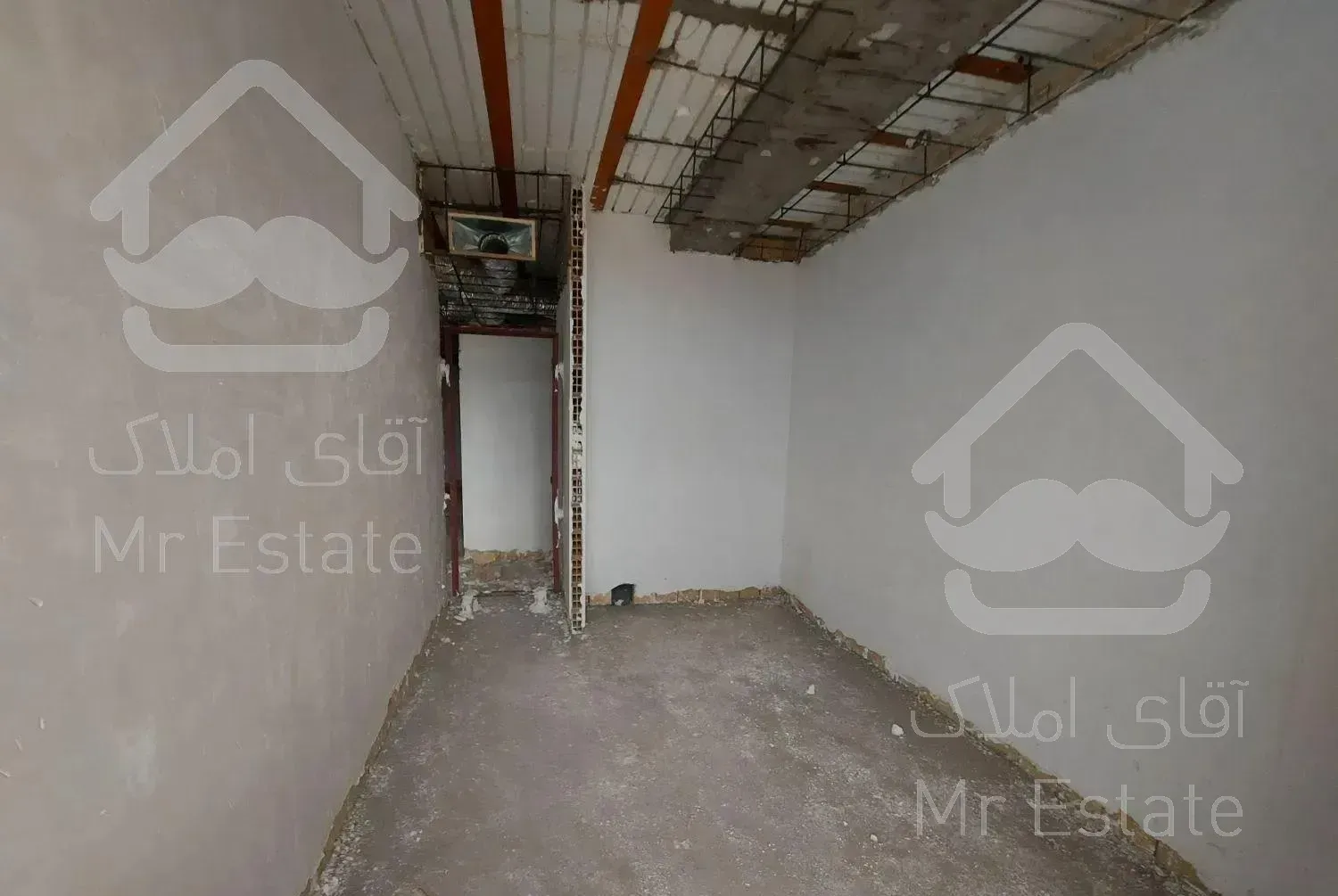 آپارتمان پیش فروش  ۱۰۰متر شاهین ویلا قلم