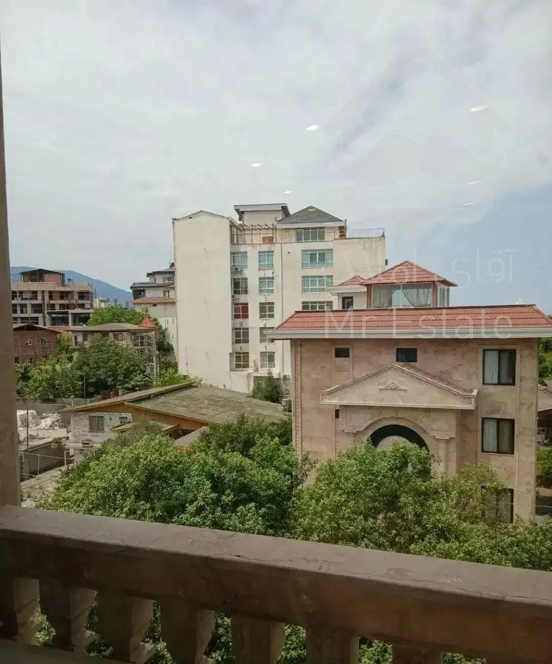 رهن آپارتمان ۱۳۰متر،۲خواب فول کامل رادیودریا