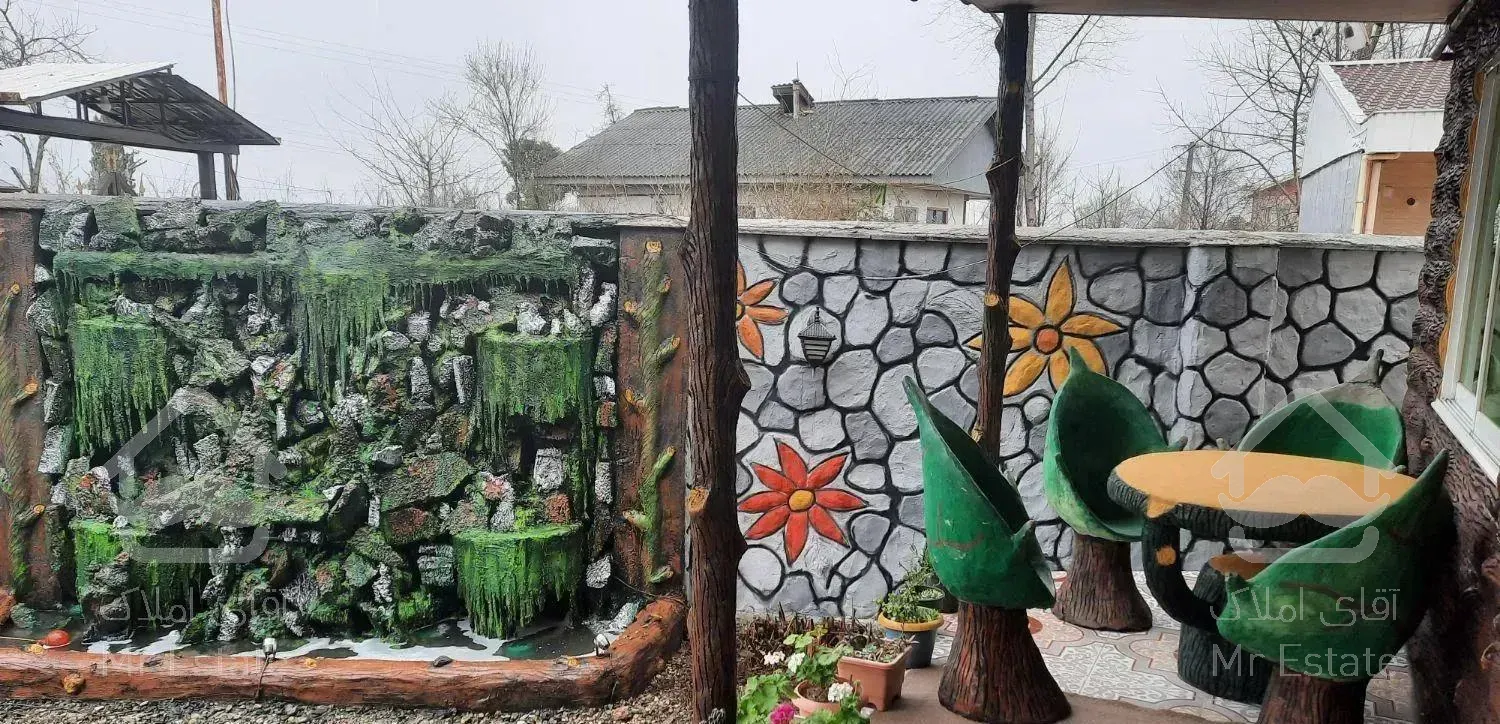 اجاره ویلا تک خواب و دو خواب در فومن