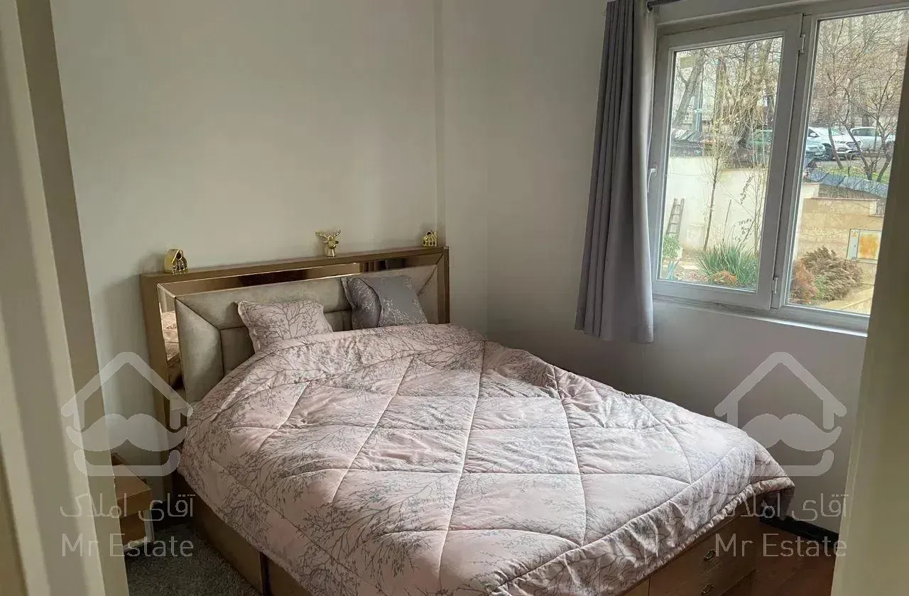 آپارتمان ۷۲ متر/۲ خواب