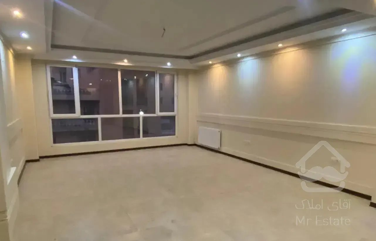 ۱۰۰متر/تکواحدی/فول امکانات/۱۰سال/شمال پاتریس