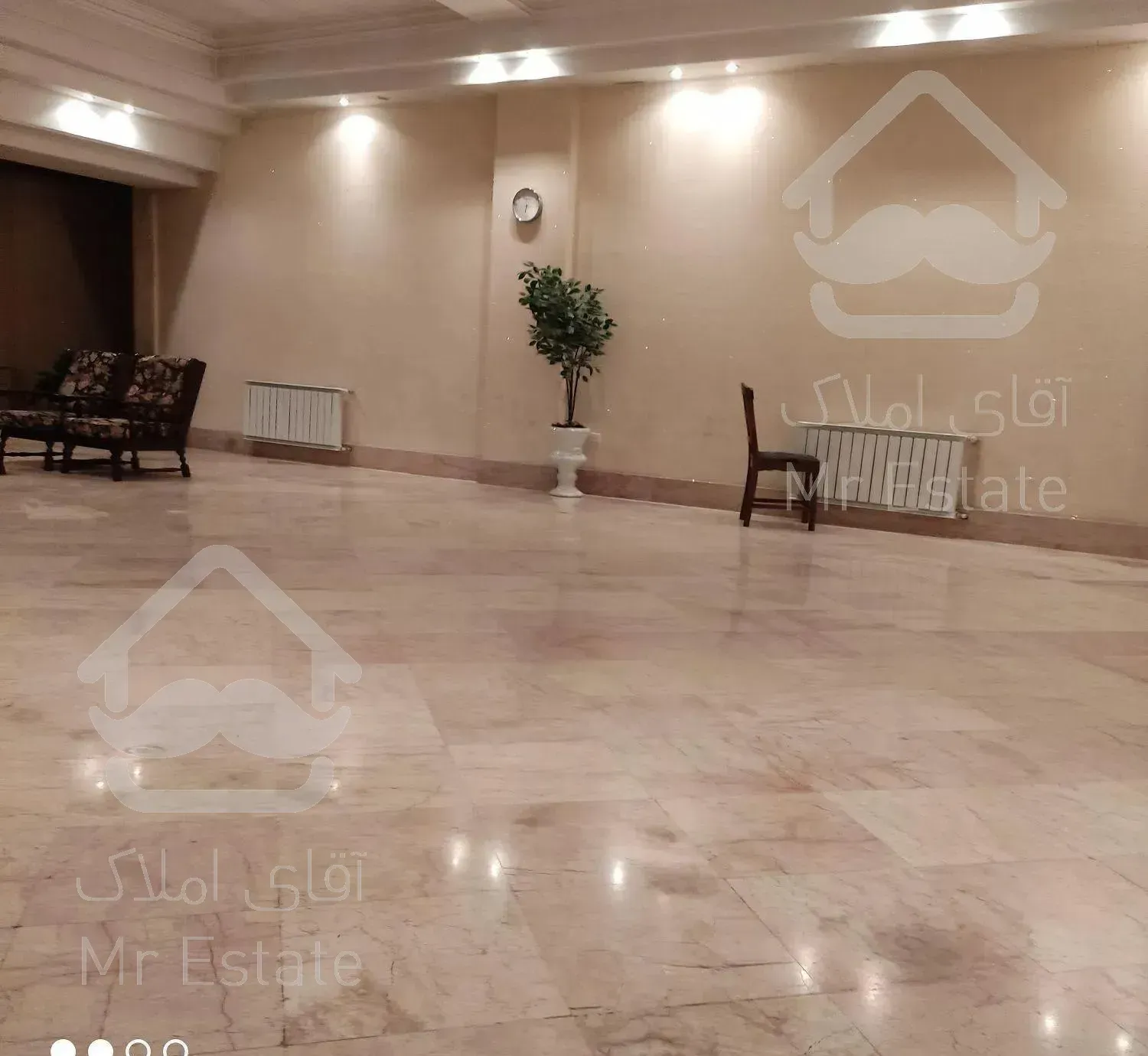 آپارتمان نوساز۱۶۰جماران نیاوران