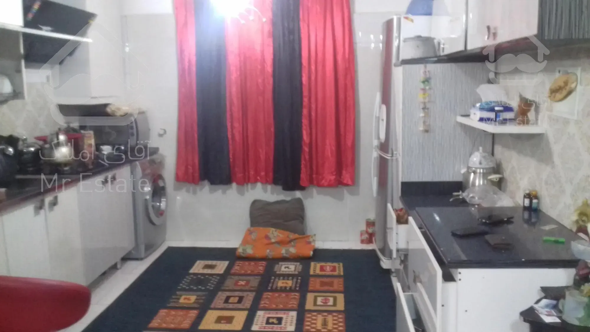 آپارتمان 73 متری دو خوابه