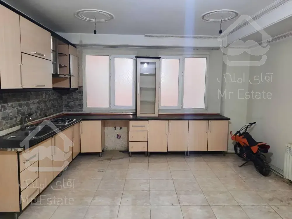 اپارتمان۴۶متری ۱خواب مستر، وام دار، قابل رهن، خوش نقش، نورگیر