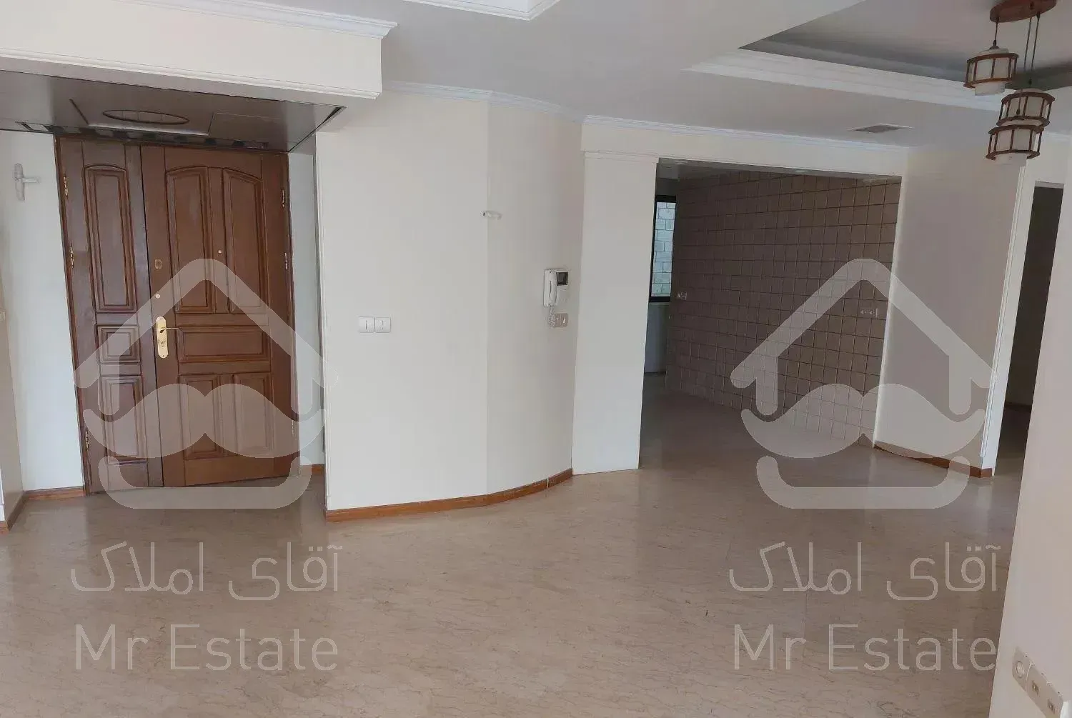 آپارتمان ۱۵۰ متر  لوکیشن دروس