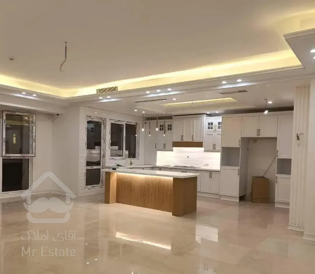 ۱۱۰متر۲خوابه/طبقه 2/تک واحدی/دهکده المپیک/شخصی ساز