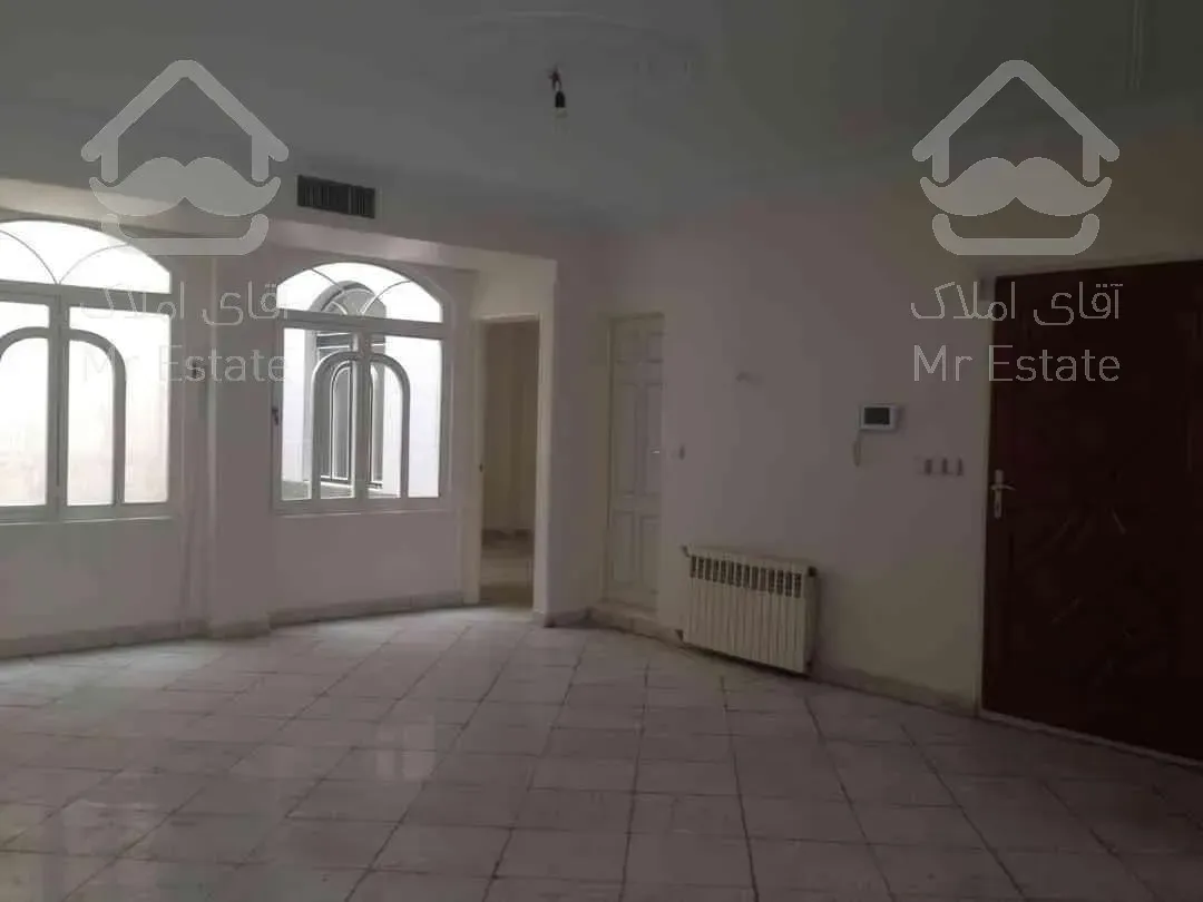 اجاره واحد ۱۲۰ متری 2 خواب در جنت آباد جنوبی