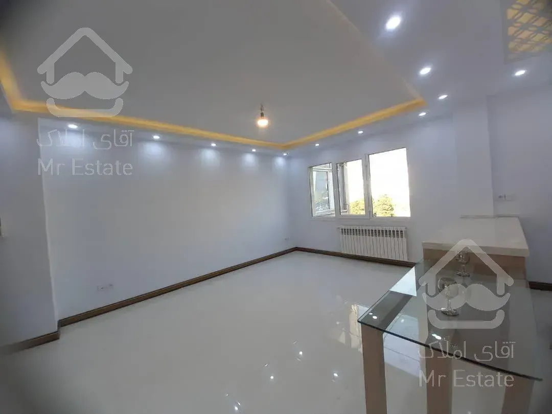 عدل 54 متر یک خواب سوپر لاکچری