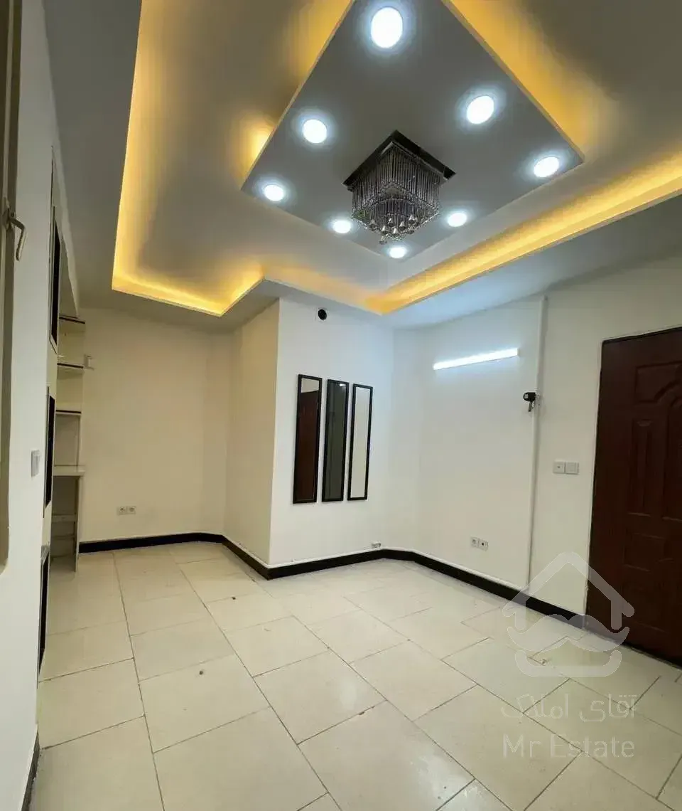 فروش آپارتمان نقلی/ ۳۸ متری/سندتک برگ