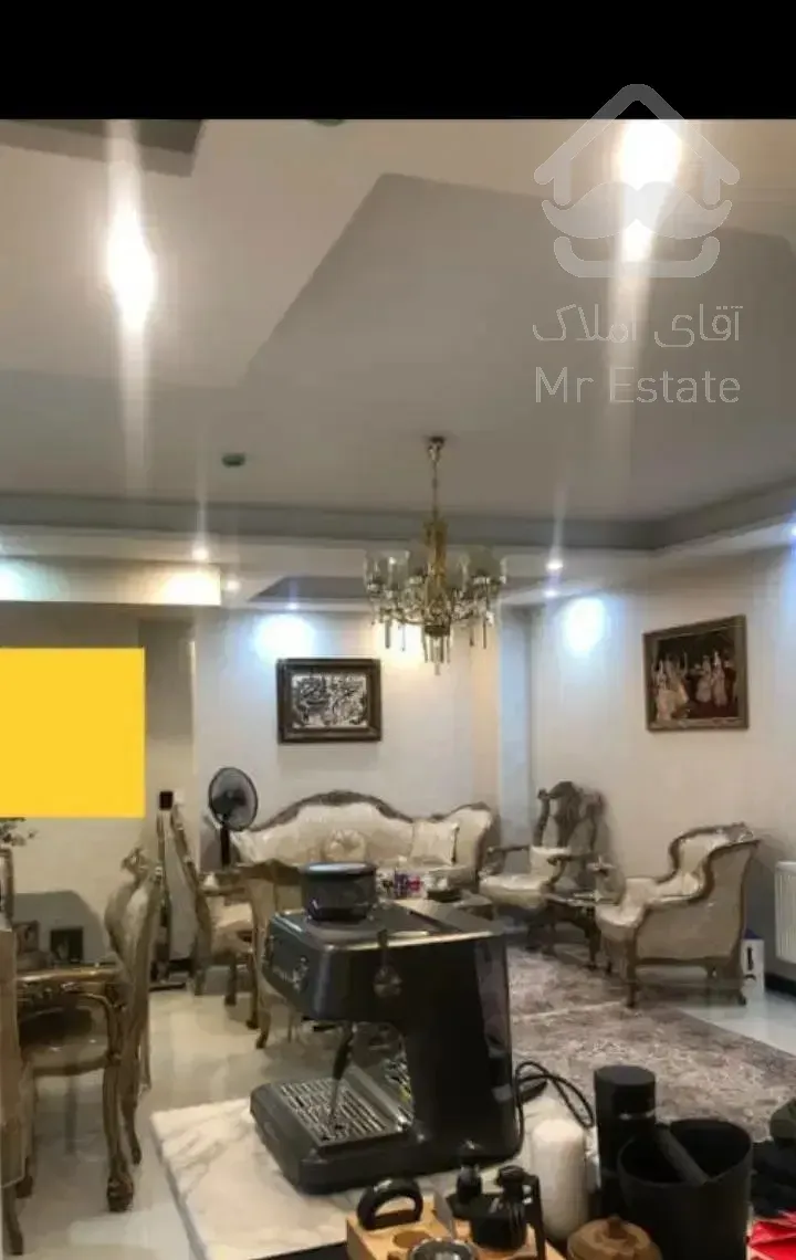 اپارتمان ۶۵متر  طرشت بایندریها فول امکانات