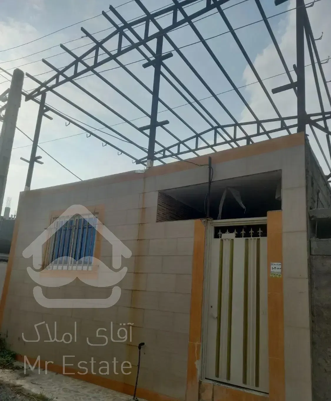 رهن خانه در کلاگرمحله