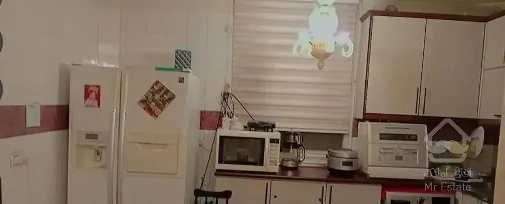 آپارتمان ۴۸ متری/ پارکینگ/ بالکن/ انباری