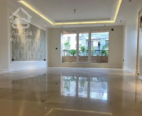 120متر نوساز تک واحدی پونک بلوار کمالی