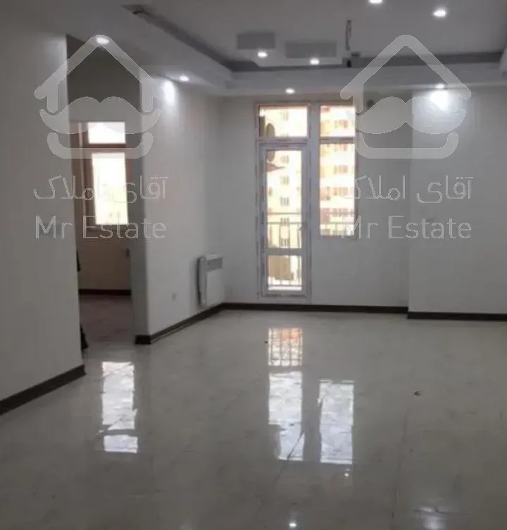 ۷۸متر دوخواب نوساز رو به آفتاب اشرفی اصفهانی