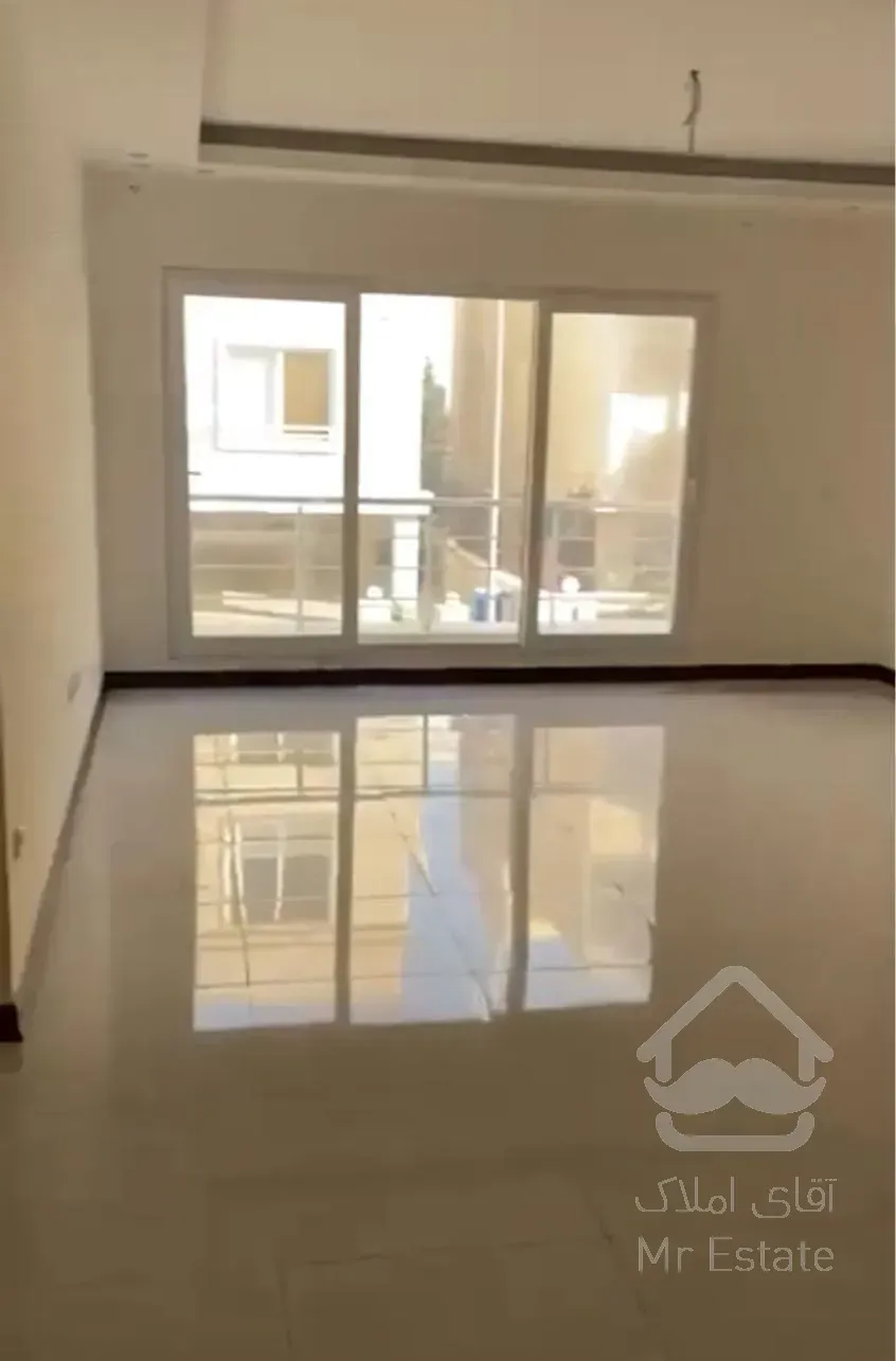 ۱۰۱متر دوخواب نوبنیاد۳ کندوان*ساختمان قوی* به قیمت