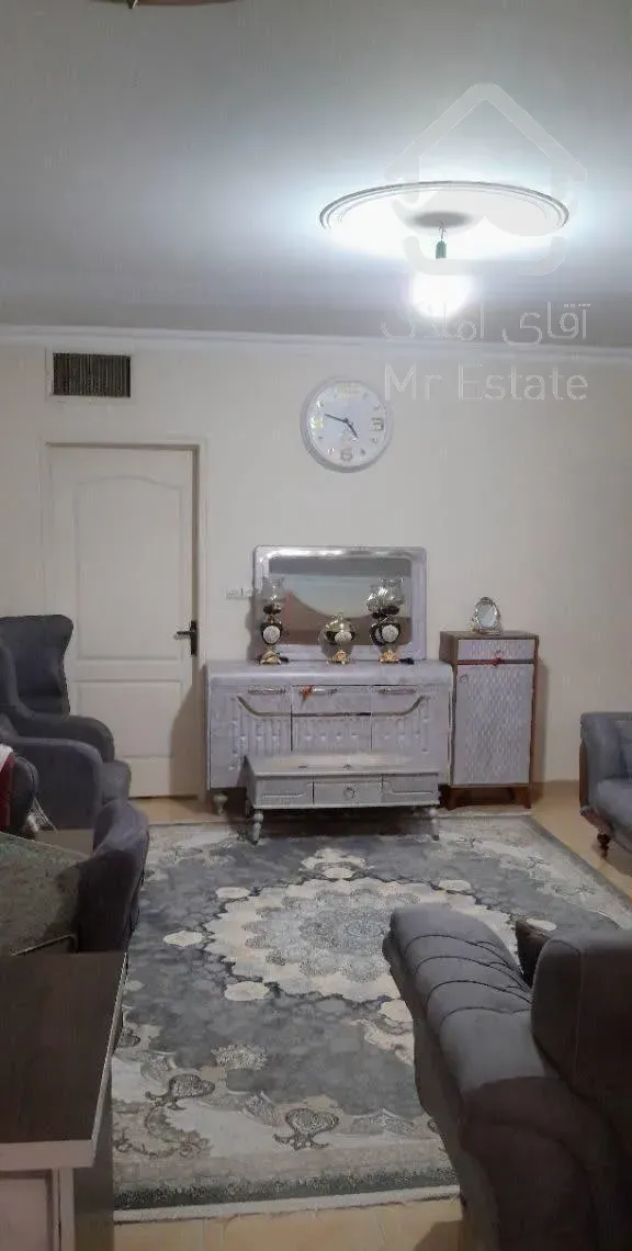 اجاره آپارتمان ۵۵ متری