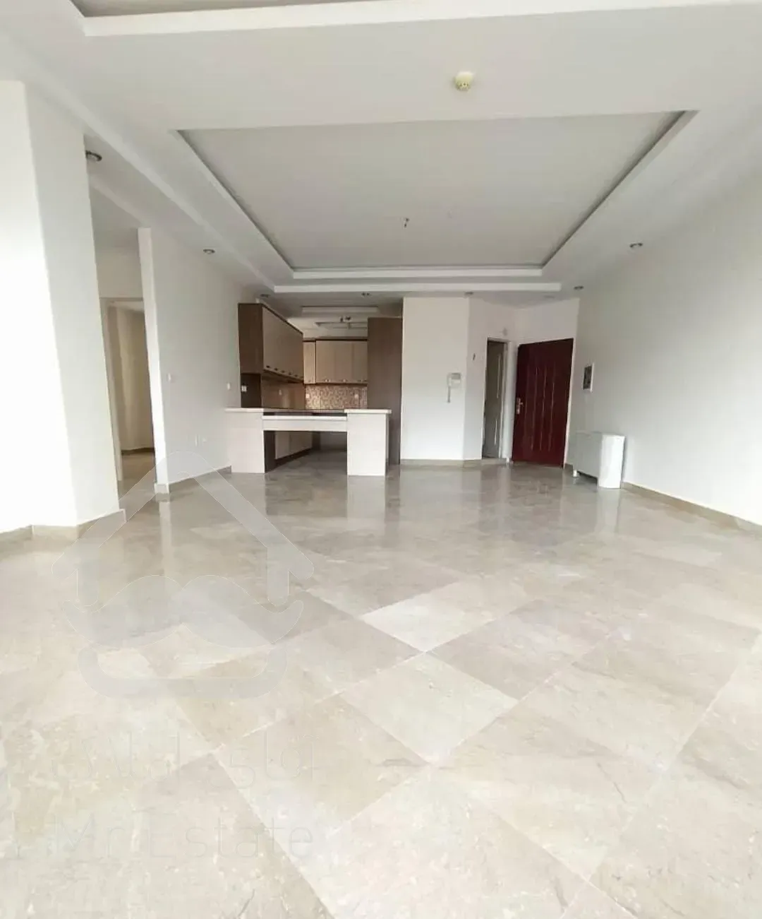 اجاره آپارتمان 105متری2خوابه.ازگل.مجرد//خانواده