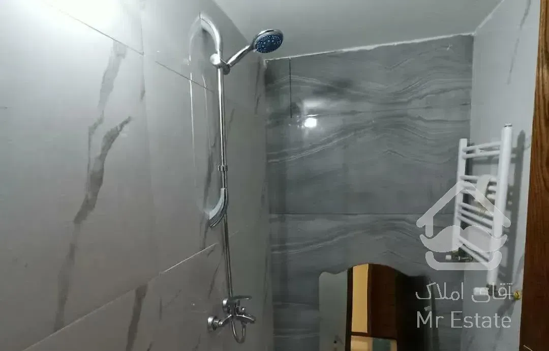 رهن آپارتمان نوساز در باغ غدیر مناسب عروس و داماد