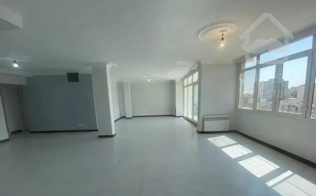 ۱۴۵ متر دو خواب فول بازسازی