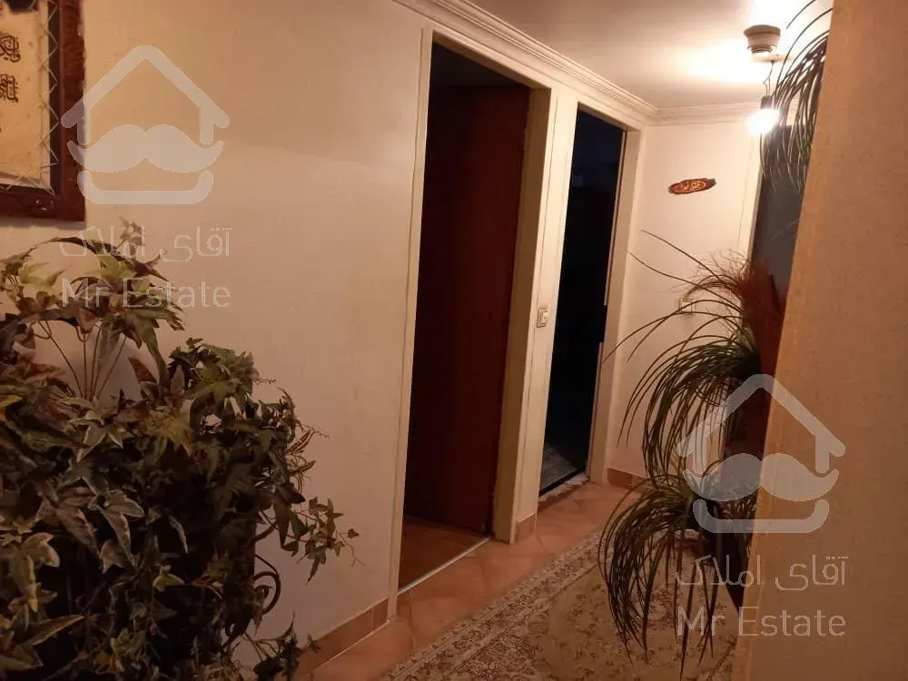 ۱۳۷متری ۳خواب واقع در شهرک گلستان غربی