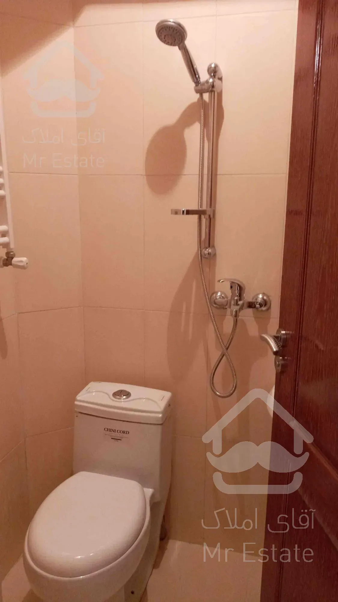 خرید آپارتمان ۶۳متری یکخوابه نوساز فردوس شرق