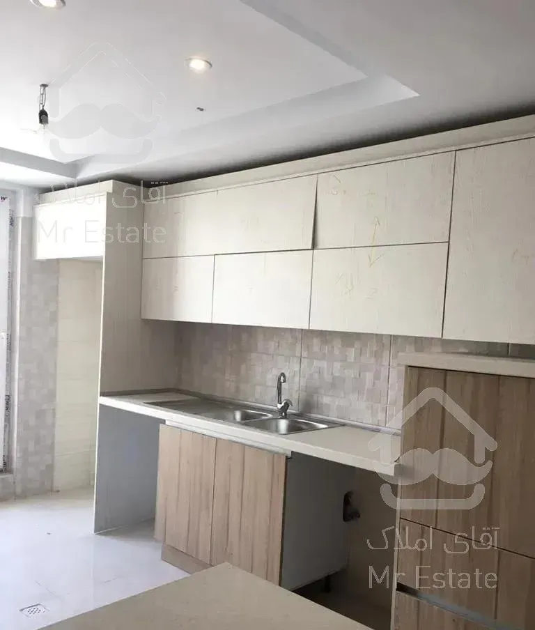 ٩٩متر/فول امکانات/ویو دره فرحزاد/شهرک نفت