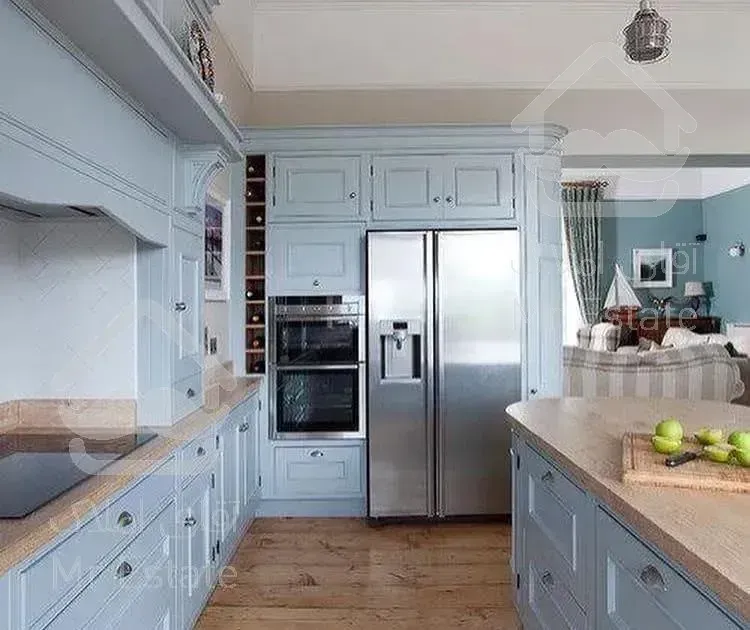 آپارتمان165متری - جنوبی - شیک و خوش نقشه - جلال