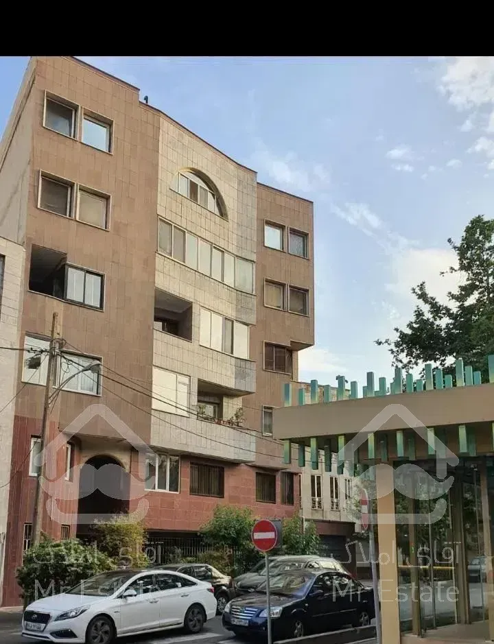 آپارتمان ۱۰۵ متری فول امکانات حتی مجرد