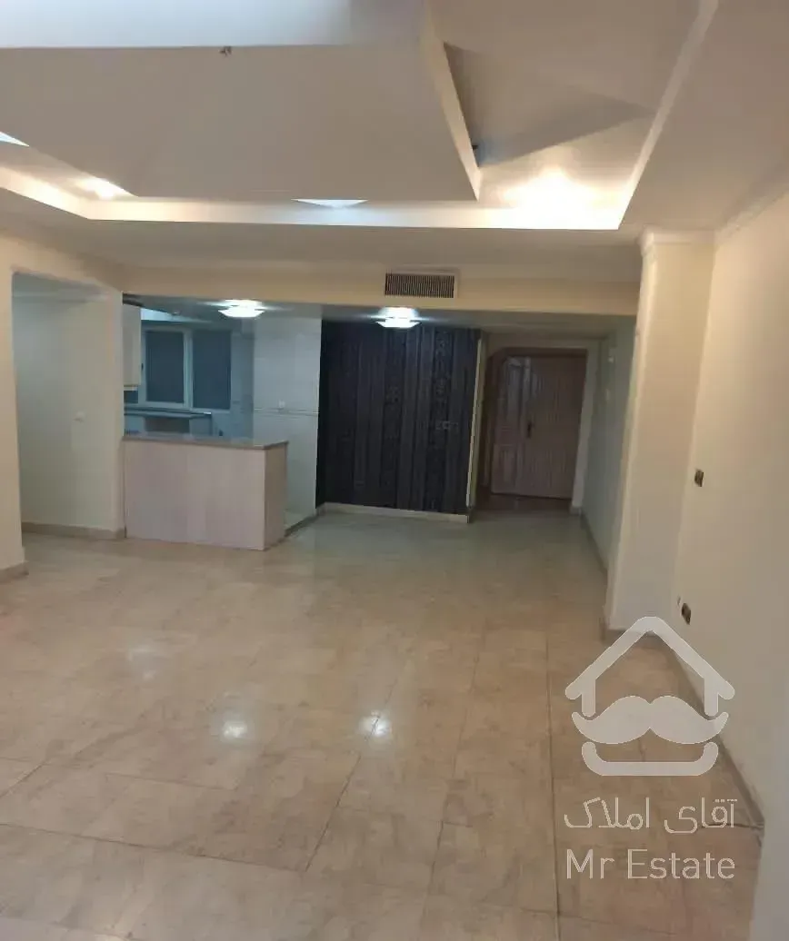 اپارتمان 130 مناسب برج نشین ها