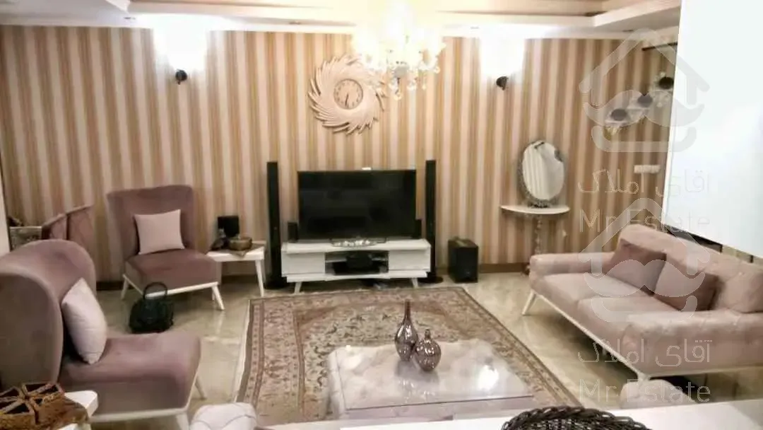 اجاره آپارتمان ۷۶ متری دو خواب سازمان برنامه مرکزی