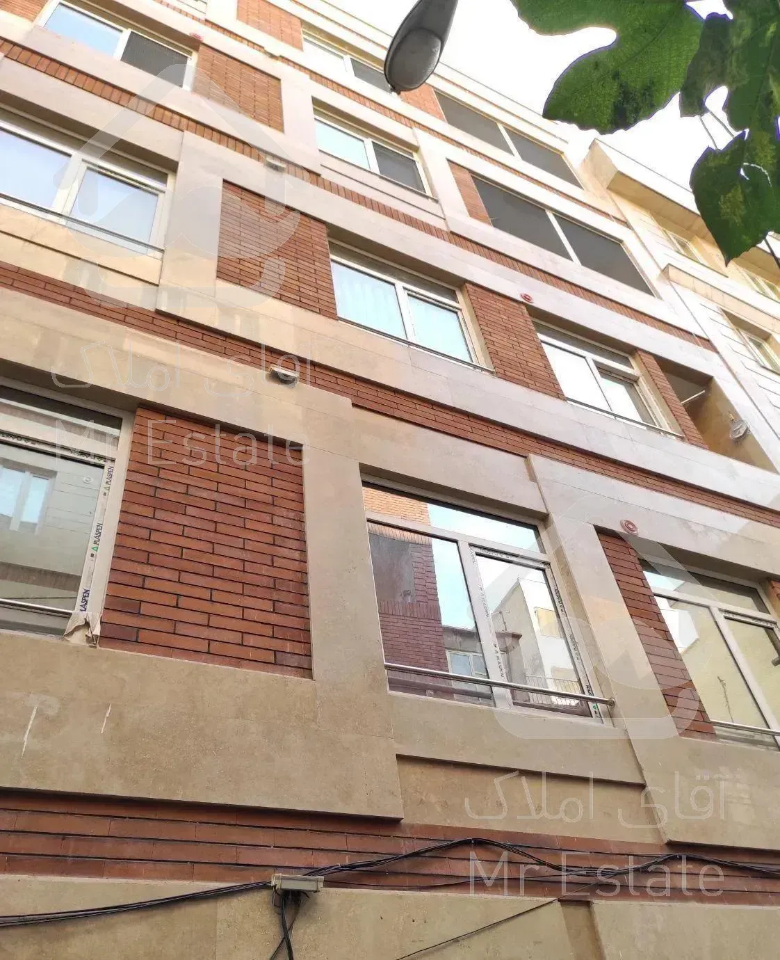 ۶۵متر/کلیدنخورده/فول امکانات/عارف شمالی شهمیرزادی