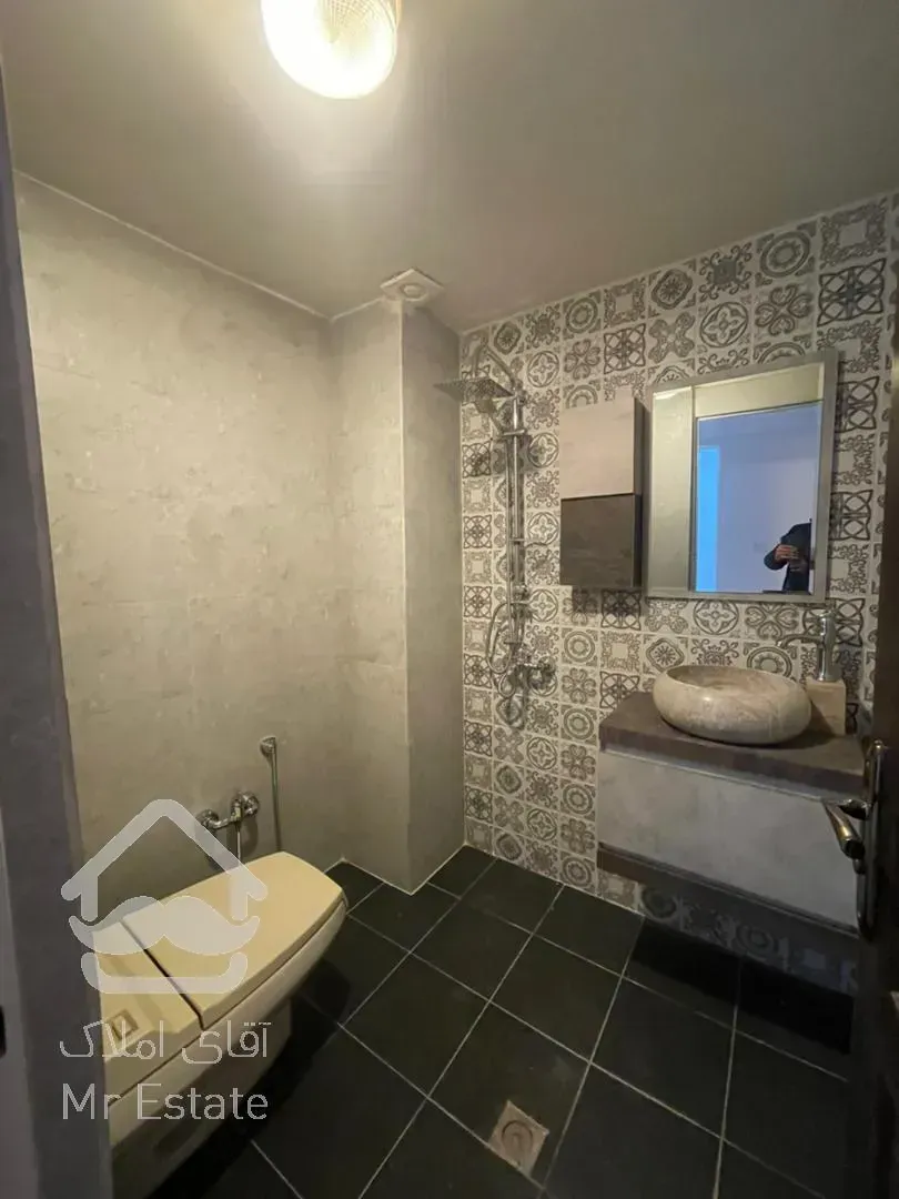 اجاره و رهن آپارتمان زعفرانیه 100  متر شیک