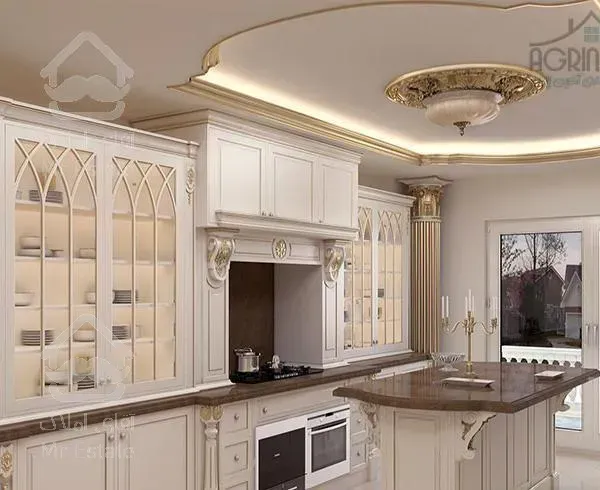 210متر گلستان9