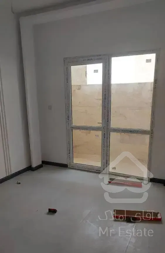 ۱۶۰ متر صیاد شیرازی / صفر / تک واحدی / مدرن