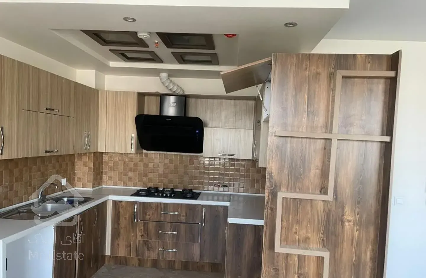 اجاره آپارتمان ۶۰ متری ۱ خوابه در ازگل