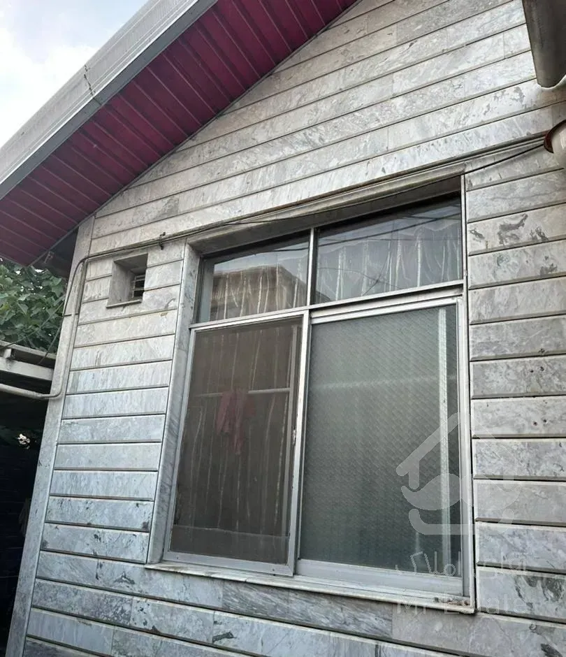 فروش خانه ویلایی واقع در بابل