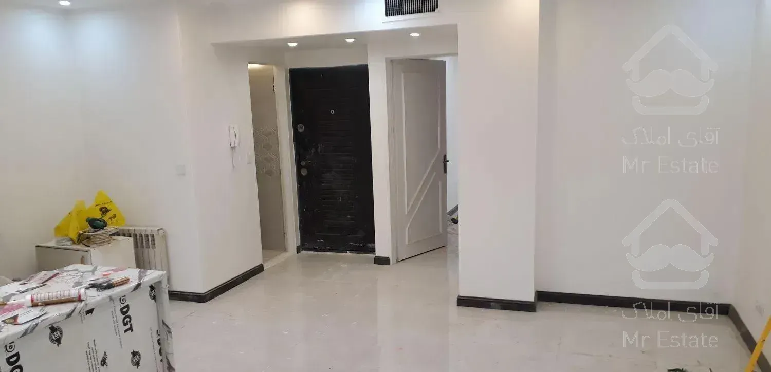 ۶۰متر۱ خواب،تکواحدی،نوسازی شده