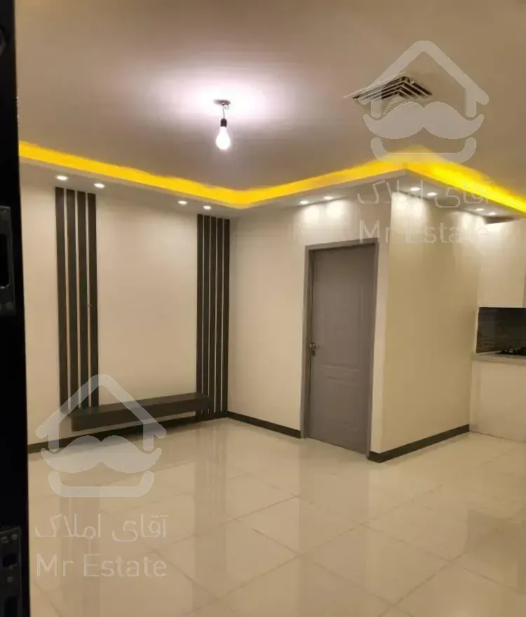 60متر2خواب/نفت/معین/پارکینگ/طبقه1