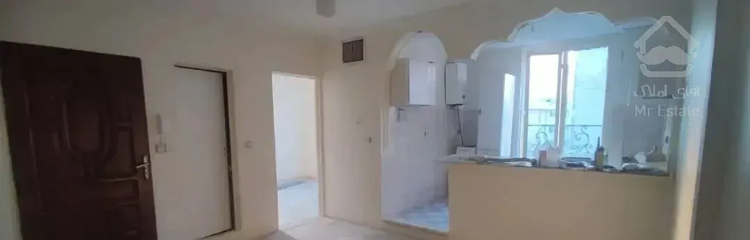 اجاره آپارتمان ۵۳ متری ۱ خوابه